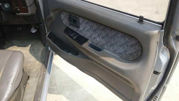 ขายไมตี้เอ็กซ์ตราแคป1996 เบาะกำมะหยี่ กระจกไฟฟ้า พวงมาลัยพาวเวอร์ เครื่องช่วงล่างดี สีสวย ภาษี พรบ.เต็ม ขาย 125000 สนใจโทร 0805669540 - 0866668500 ขายไมตี้เอ็กซ์ตราแคป1996 เบาะกำมะหยี่ กระจกไฟฟ้า พวงมาลัยพาวเวอร์ เครื่องช่วงล่างดี สีสวย ภาษี พรบ.เต็ม ขาย 125000 สนใจโทร 0805669540 - 0866668500