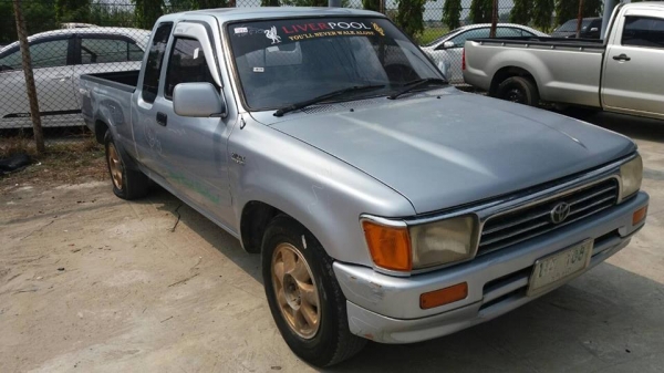 ขายไมตี้เอ็กซ์ตราแคป1996 เบาะกำมะหยี่ กระจกไฟฟ้า พวงมาลัยพาวเวอร์ เครื่องช่วงล่างดี สีสวย ภาษี พรบ.เต็ม ขาย 125000 สนใจโทร 0805669540 - 0866668500