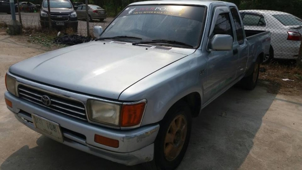 ขายไมตี้เอ็กซ์ตราแคป1996 เบาะกำมะหยี่ กระจกไฟฟ้า พวงมาลัยพาวเวอร์ เครื่องช่วงล่างดี สีสวย ภาษี พรบ.เต็ม ขาย 125000 สนใจโทร 0805669540 - 0866668500 ขายไมตี้เอ็กซ์ตราแคป1996 เบาะกำมะหยี่ กระจกไฟฟ้า พวงมาลัยพาวเวอร์ เครื่องช่วงล่างดี สีสวย ภาษี พรบ.เต็ม ขาย 125000 สนใจโทร 0805669540 - 0866668500