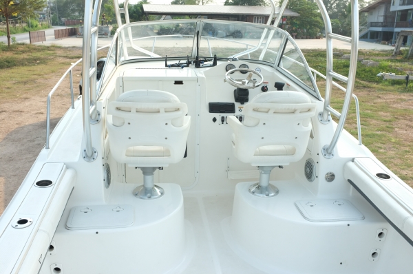 ขายSea Fox 236wa 2011