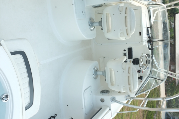 ขายSea Fox 236wa 2011