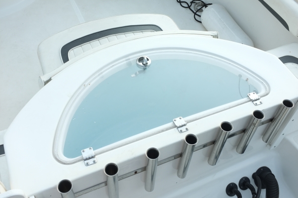 ขายSea Fox 236wa 2011