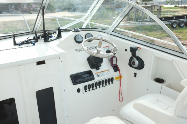 ขายSea Fox 236wa 2011