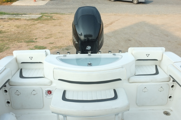 ขายSea Fox 236wa 2011