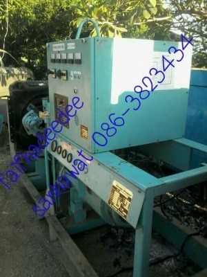 เครื่อง Set denyo 60 KVA 380V 50Hz