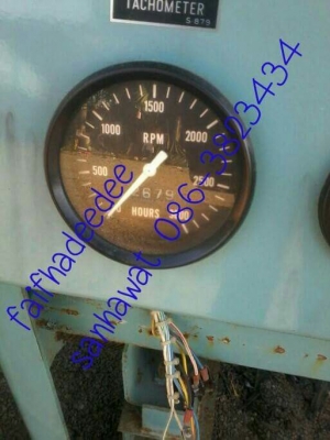 เครื่อง Set denyo 60 KVA 380V 50Hz เครื่อง Set denyo 60 KVA 380V 50Hz