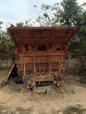 ขายเหมากระบะท้องเรือ 8 ใบ ใบละ70000 เหมา 8 ใบ 500000