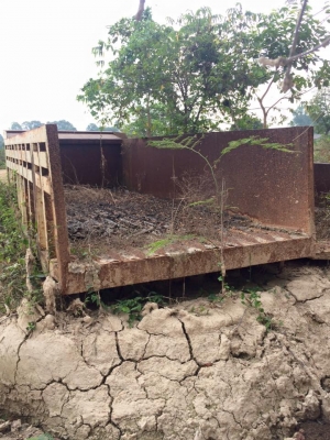 ขายเหมากระบะท้องเรือ 8 ใบ ใบละ70000 เหมา 8 ใบ 500000