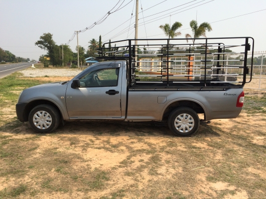 ขายครับ ดีแมคตอนเดียว พร้อมลุยงาน ขายครับ ดีแมคตอนเดียว พร้อมลุยงาน