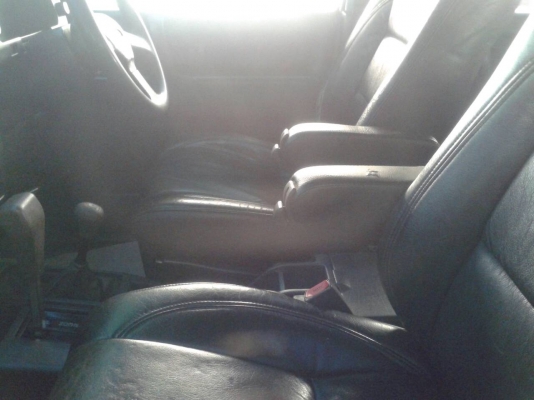 อีซูซุทูเป้อร์3000ออโต้โฟลวินตัวท๊อป(ด่วนๆครับ)