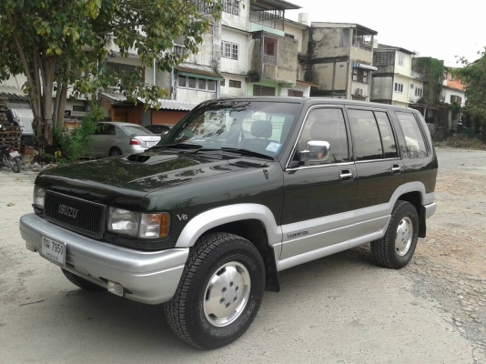 อีซูซุทูเป้อร์3000ออโต้โฟลวินตัวท๊อป(ด่วนๆครับ)