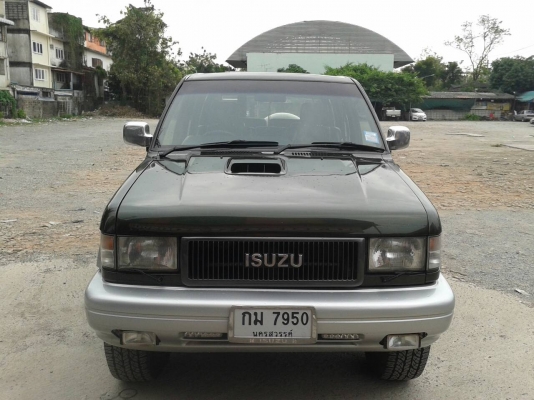 อีซูซุทูเป้อร์3000ออโต้โฟลวินตัวท๊อป(ด่วนๆครับ)