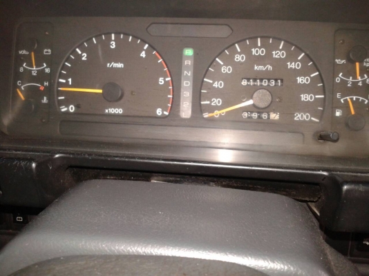 อีซูซุทูเป้อร์3000ออโต้โฟลวินตัวท๊อป(ด่วนๆครับ)