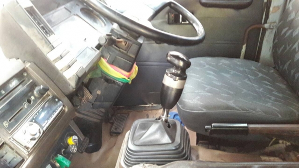 สิบล้อ อีซูชุ FXZ32 NFY 240นางฟ้า ดั้ม 2เพาใหญ่ สภาพดีสวยเดิมพร้อมใช้  ทะเบียนพร้อมโอน