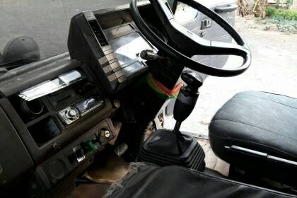 สิบล้อ อีซูชุ FXZ32 NFY 240นางฟ้า ดั้ม 2เพาใหญ่ สภาพดีสวยเดิมพร้อมใช้  ทะเบียนพร้อมโอน