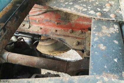 สิบล้อ อีซูชุ FXZ32 NFY 240นางฟ้า ดั้ม 2เพาใหญ่ สภาพดีสวยเดิมพร้อมใช้  ทะเบียนพร้อมโอน