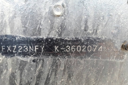 สิบล้อ อีซูชุ FXZ32 NFY 240นางฟ้า ดั้ม 2เพาใหญ่ สภาพดีสวยเดิมพร้อมใช้  ทะเบียนพร้อมโอน