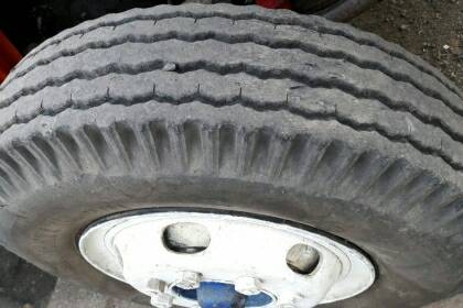 สิบล้อ อีซูชุ FXZ32 NFY 240นางฟ้า ดั้ม 2เพาใหญ่ สภาพดีสวยเดิมพร้อมใช้  ทะเบียนพร้อมโอน