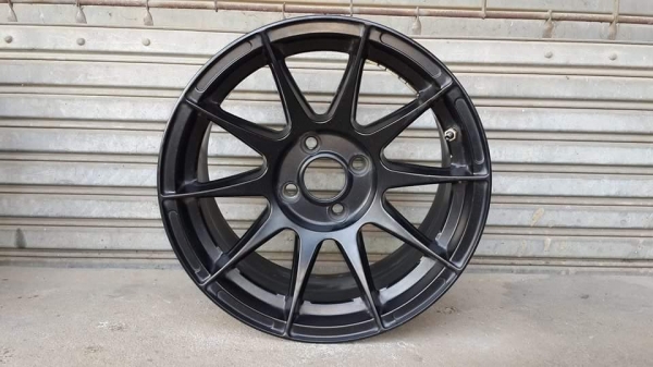 XXR 527 ขอบ 15 4รู100 กว้าง 8 ออฟ 25 XXR 527 ขอบ 15 4รู100 กว้าง 8 ออฟ 25