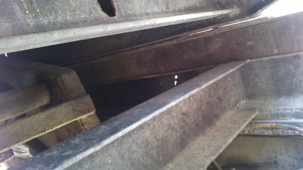 รถมิตซู 10 ล้อดั้ม FN516  เปลื่ยนเครื่อง 185 แรงม้า.   สนใจติดต่อ  081 - 6079515