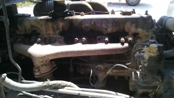 รถมิตซู 10 ล้อดั้ม FN516  เปลื่ยนเครื่อง 185 แรงม้า.   สนใจติดต่อ  081 - 6079515