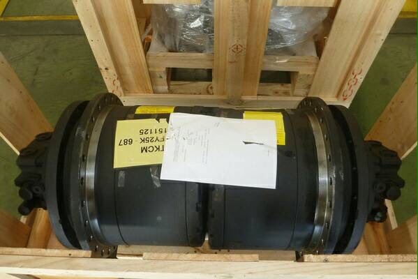 ขายตัวเดินKOBELCO SK350-8ของใหม่ยังไม่ได้ใช้งาน