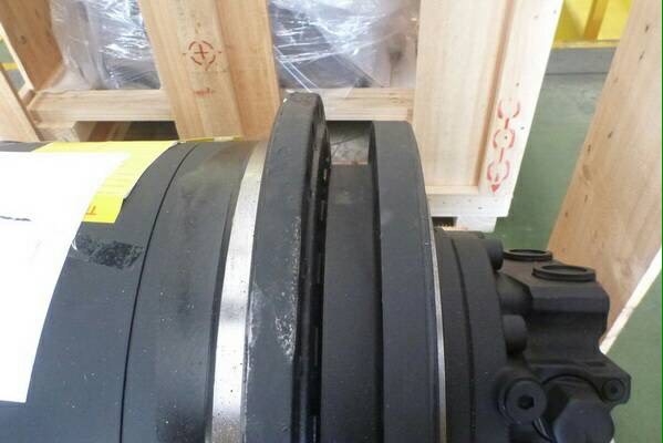 ขายตัวเดินKOBELCO SK350-8ของใหม่ยังไม่ได้ใช้งาน