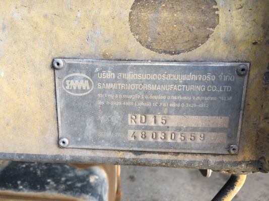 ขายรถบรรทุก 10 ล้อดัมพ์ HINO MEGA 320 แรงม้าปี 22548 มีระบบลากพ่วง ราคา 1650000