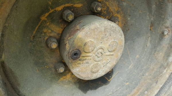 ขายรถตักล้อยาง JCB เลี้ยวเอวอ่อน ตักใส่รถ 10 ล้อถึงรถลานปาล์ม ราคา 200000