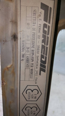 ขายรถตักล้อยาง JCB เลี้ยวเอวอ่อน ตักใส่รถ 10 ล้อถึงรถลานปาล์ม ราคา 200000