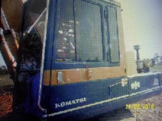 ขายโคมัสสุ120รุ่น 3พิเศษ คอยาว สัญญาซื้อขาย