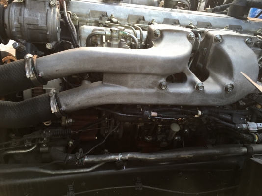 ขายฮีโน่320 ไฮสปีด