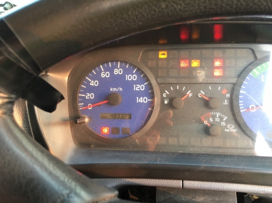 ขายฮีโน่320 ไฮสปีด