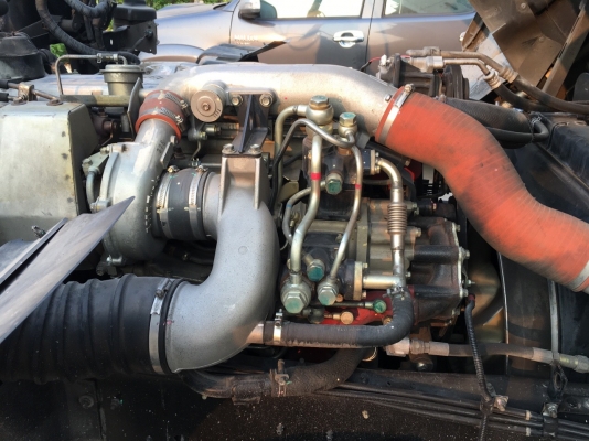 ขายฮีโน่320 ไฮสปีด