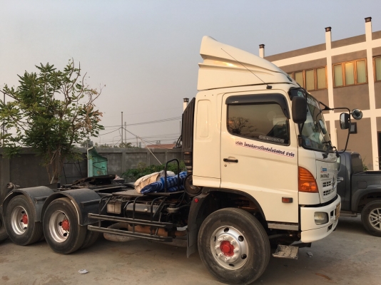 ขายฮีโน่320 ไฮสปีด