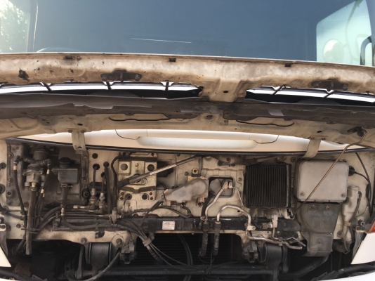 ขายฮีโน่320 ไฮสปีด