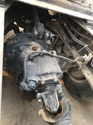 ขายฮีโน่320 ไฮสปีด