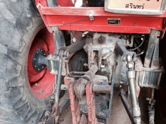 ขายรถไถ KUBOTA M5000 เครื่องดี สภาพสวยเดิมๆ ( ราคา 278,000 บาท ) (มีภาพวีดีโอ) พร้อมอุปกรณ์ 2 รายการ