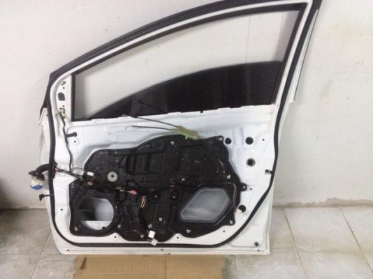 อะไหลรถ mazda 2 สี่ประตู