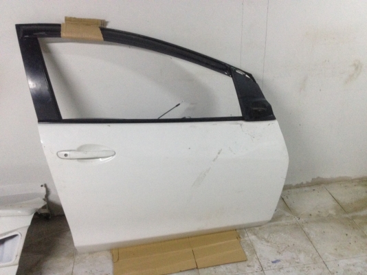 อะไหลรถ mazda 2 สี่ประตู