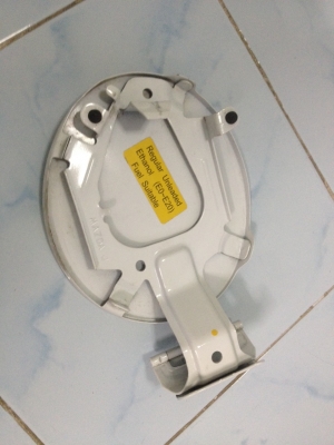 อะไหลรถ mazda 2 สี่ประตู