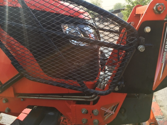 Kubota m9540 คูโบต้าm9540. ราคาเขาๆเพียง 890000บาทเท่านั้นครับ
