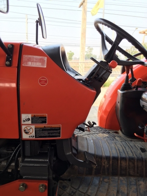 Kubota m9540 คูโบต้าm9540. ราคาเขาๆเพียง 890000บาทเท่านั้นครับ