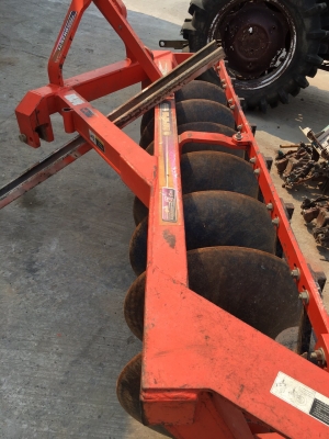 Kubota m9540 คูโบต้าm9540. ราคาเขาๆเพียง 890000บาทเท่านั้นครับ