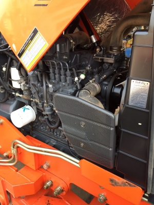 Kubota m9540 คูโบต้าm9540. ราคาเขาๆเพียง 890000บาทเท่านั้นครับ