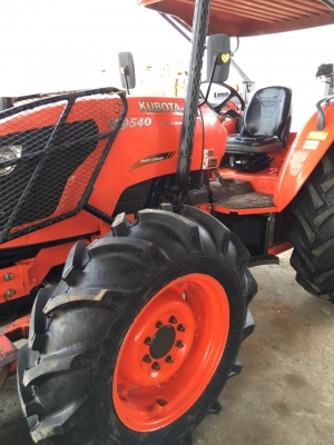 Kubota m9540 คูโบต้าm9540. ราคาเขาๆเพียง 890000บาทเท่านั้นครับ