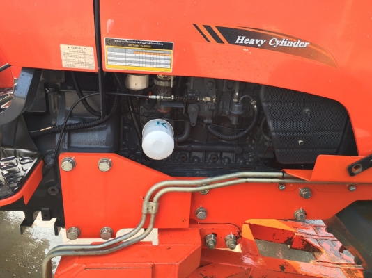 Kubota m9540 คูโบต้าm9540. ราคาเขาๆเพียง 890000บาทเท่านั้นครับ