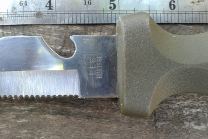 ขายมีดพกงานเยอรมัน Made in Germany.