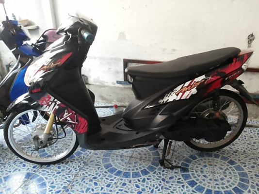 ฟีโน่ แปลง มิโอ 9,500$