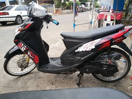 ฟีโน่ แปลง มิโอ 9,500$